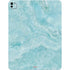 Crystal Turquoise iPad Pro 13in M4 (2024) Skin
