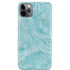 Crystal Turquoise iPhone Cases