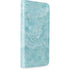 Crystal Turquoise iPhone 14 Folio Case
