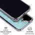 Crystal Turquoise iPhone 16 Plus Clear Case