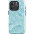 Crystal Turquoise iPhone 16 Pro Magsafe Impact Case