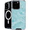Crystal Turquoise iPhone 16 Pro Max MagSafe Case