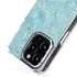 Crystal Turquoise iPhone 16 Pro Max MagSafe Case