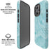 Crystal Turquoise iPhone 16 Pro Max Magsafe Impact Case
