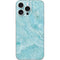 Crystal Turquoise iPhone 16 Pro Max Skin
