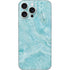 Crystal Turquoise iPhone 16 Pro Max Skin