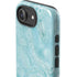 Crystal Turquoise iPhone 16e Impact Case