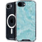 Crystal Turquoise iPhone 16e MagSafe Case