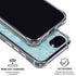 Crystal Turquoise iPhone 16e MagSafe Case