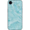 Crystal Turquoise iPhone 16e Skin