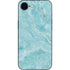 Crystal Turquoise iPhone 16e Skin