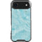 Crystal Turquoise iPhone 17 Air Clear Case