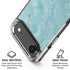 Crystal Turquoise iPhone 17 Air Clear Case