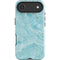 Crystal Turquoise iPhone 17 Air Impact Case
