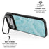 Crystal Turquoise iPhone 17 Air Kickstand Case
