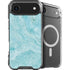 Crystal Turquoise iPhone 17 Air MagSafe Case