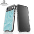 Crystal Turquoise iPhone 17 Air MagSafe Case