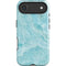 Crystal Turquoise iPhone 17 Air Magsafe Impact Case