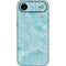 Crystal Turquoise iPhone 17 Air Skin