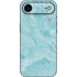 Crystal Turquoise iPhone 17 Air Skin