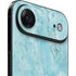 Crystal Turquoise iPhone 17 Air Skin