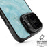 Crystal Turquoise iPhone 17 Kickstand Case
