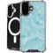 Crystal Turquoise iPhone 17 MagSafe Case