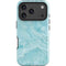 Crystal Turquoise iPhone 17 Pro Impact Case