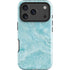 Crystal Turquoise iPhone 17 Pro Impact Case