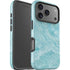 Crystal Turquoise iPhone 17 Pro Impact Case