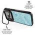 Crystal Turquoise iPhone 17 Pro Kickstand Case