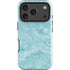 Crystal Turquoise iPhone 17 Pro Max Impact Case