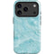 Crystal Turquoise iPhone 17 Pro Max Magsafe Impact Case