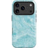 Crystal Turquoise iPhone 17 Pro Max Magsafe Impact Case