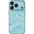 Crystal Turquoise iPhone 17 Pro Max Skin