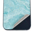 Crystal Turquoise iPhone 17 Pro Max Skin