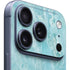 Crystal Turquoise iPhone 17 Pro Skin