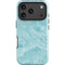 Crystal Turquoise iPhone 18 Pro Max Impact Case