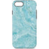Crystal Turquoise iPhone Cases