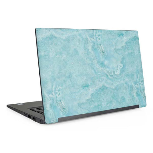 Crystal Turquoise Dell Latitude Skin