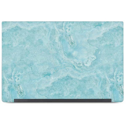Crystal Turquoise Dell Latitude Skin