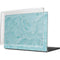 Crystal Turquoise MacBook Pro 14in (2021-24) Case plus Skin
