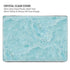 Crystal Turquoise MacBook Pro 14in (2021-24) Case plus Skin