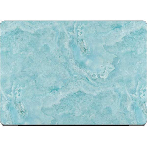 Crystal Turquoise Apple MacBook Pro 14-inch Skin