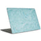 Crystal Turquoise MacBook Skins