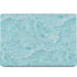 Crystal Turquoise MacBook Skins