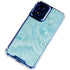 Crystal Turquoise Moto G Play 4G (2024) Clear Case