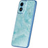 Crystal Turquoise Moto G Play 4G (2024) Skin