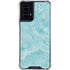 Crystal Turquoise Moto G Power 5G (2024) Clear Case