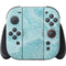 Crystal Turquoise Nintendo Switch 2 (2025) Joy-Con Controller Skin
